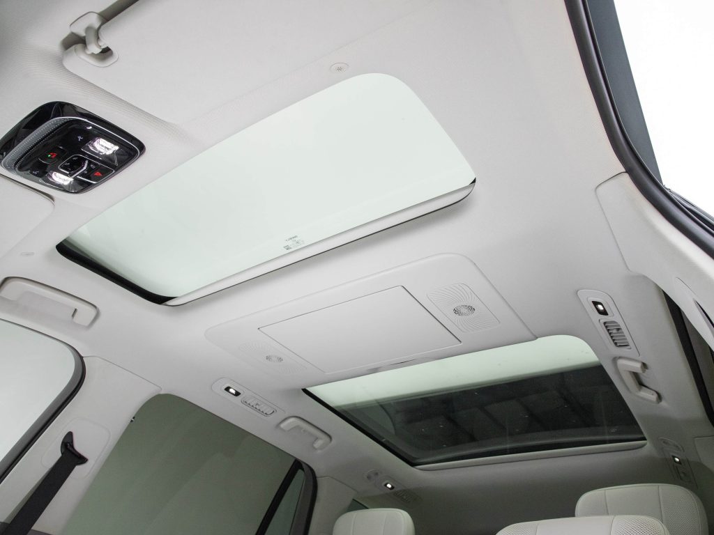 Geely Galaxy M9