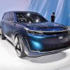 Geely Galaxy M9