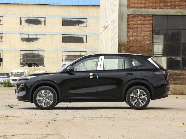Geely Galaxy Starship 7 EM-i