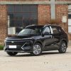 Geely Galaxy Starship 7 EM-i