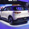 Geely Galaxy Starwish