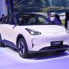 Geely Galaxy Starwish 410km