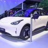 Geely Starwish
