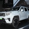 Great Wall Tank700 Hi4-T