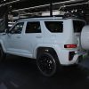 Great Wall Tank700 Hi4-T