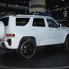 Great Wall Tank700 Hi4-T