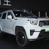 Great Wall Tank700 Hi4-T