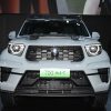 Great Wall Tank700 Hi4-T