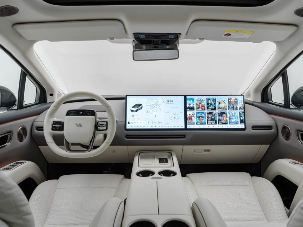 Ideal i8 