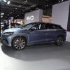 2025 BYD Sea Lion 07 EV