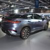 2025 BYD Sea Lion 07 EV