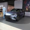 2025 BYD Sea Lion 07 EV