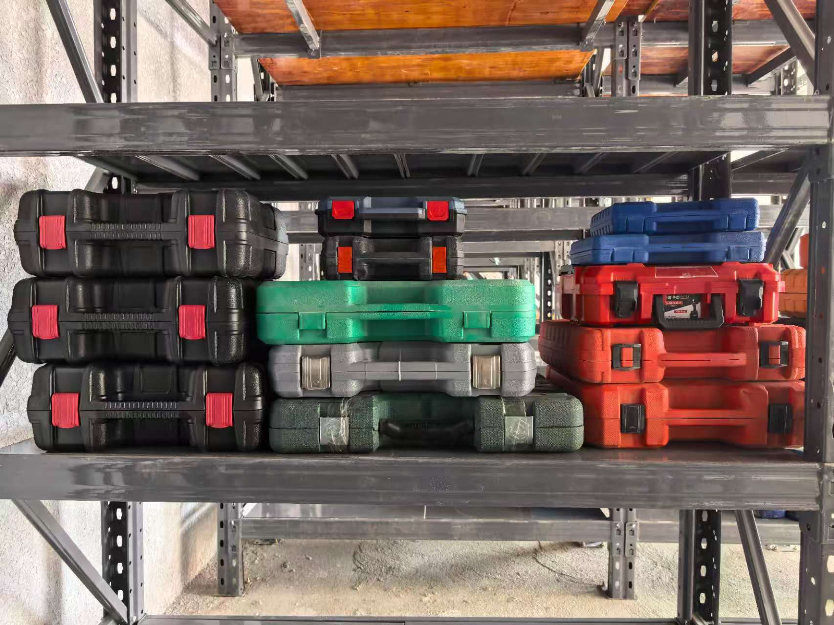 After-sales repair equipment