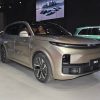 Ideal L8 SUV Pro Max Ultra