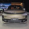Ideal L8 SUV Pro Max Ultra