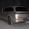 Ideal L8 SUV Pro Max Ultra
