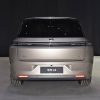 Ideal L8 SUV Pro Max Ultra
