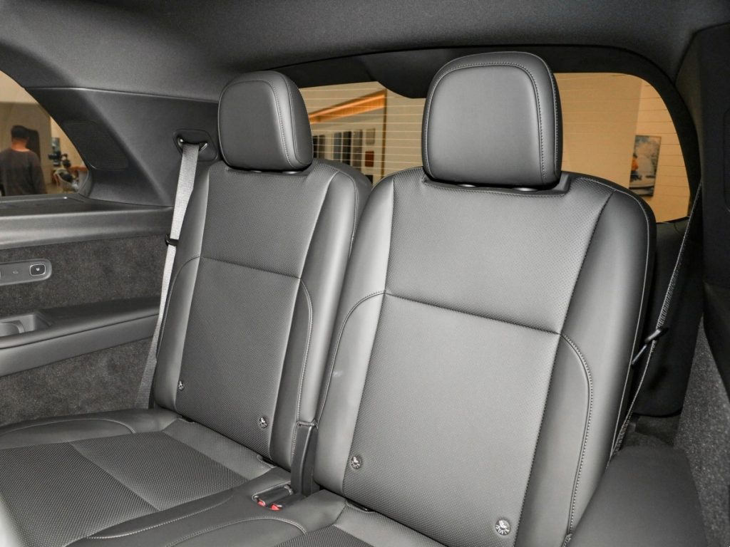 Ideal L8 SUV Pro Max Ultra