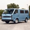 SRM Xingyuan E3 Van