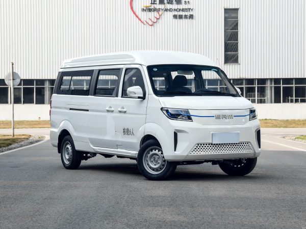 SRM Xingyuan Good luck Passenger bus Mini van