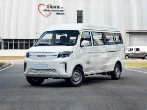SRM Xingyuan Good luck Passenger bus Mini van