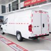 Wuling LINXYS Gold Cargo Freight small van
