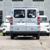 Wuling Yangguang Passenger van