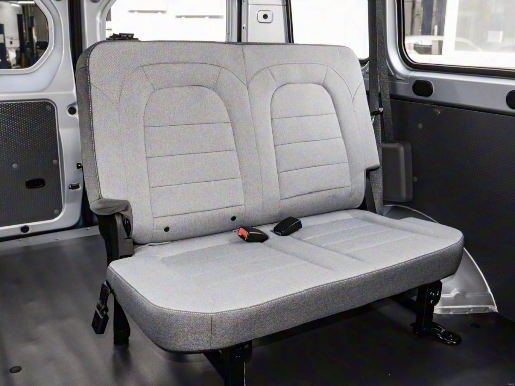 Wuling Yangguang passenger van