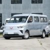 Wuling Yangguang passenger van