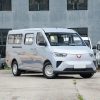 Wuling Yangguang passenger van