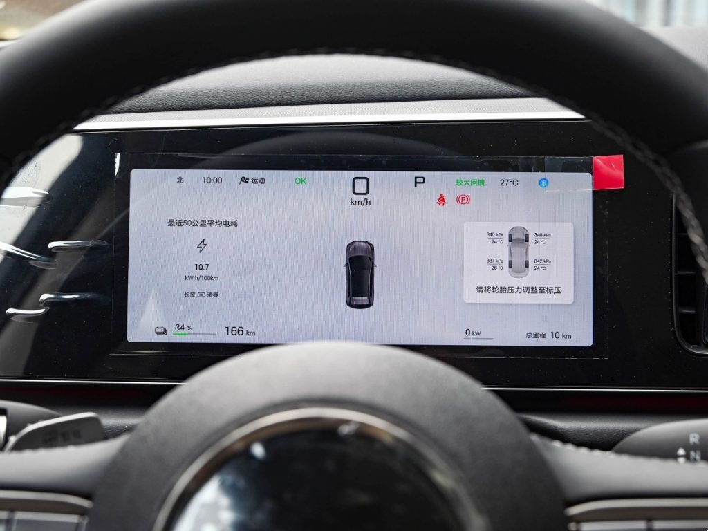 2025 BYD Sea Lion 06