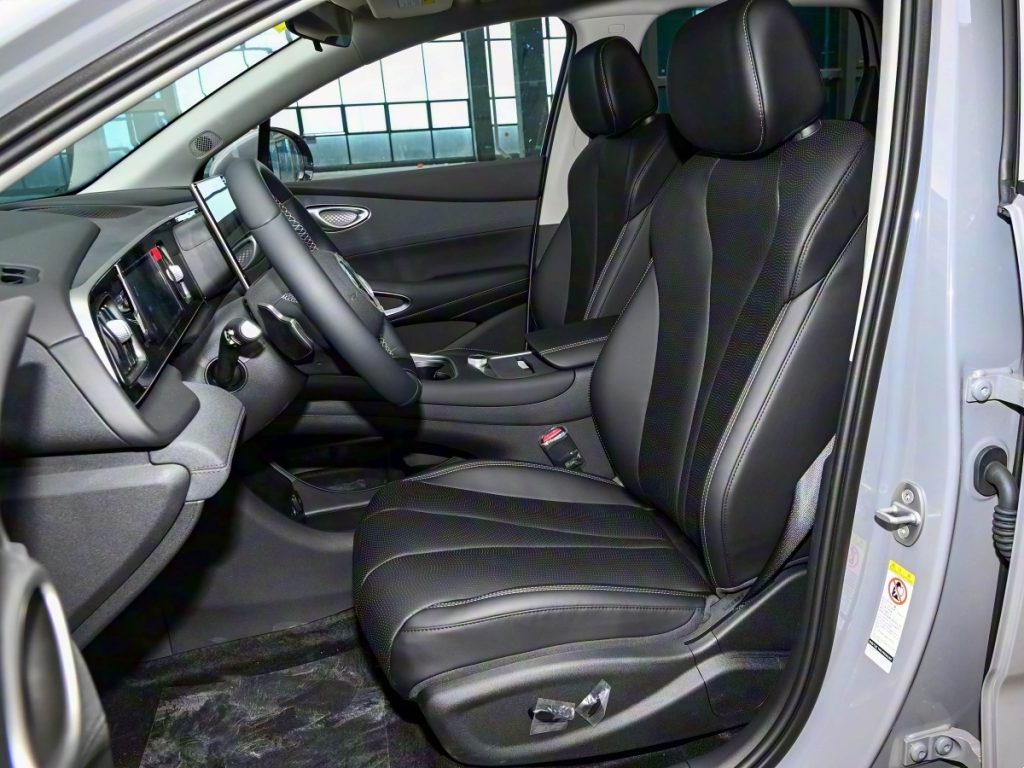 2025 BYD Sea Lion 06