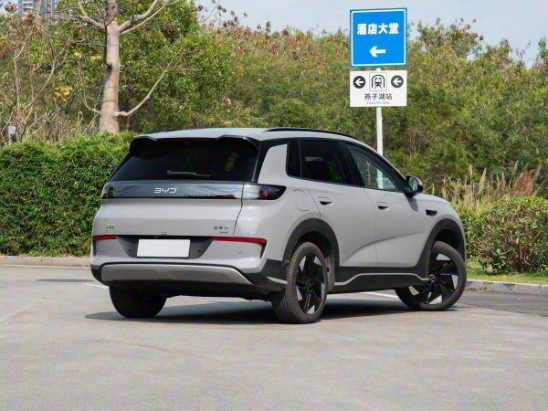 2025 BYD Sea Lion 06