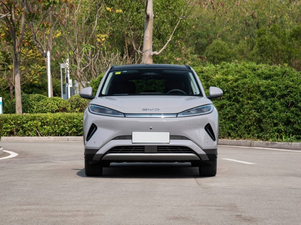 2025 BYD Sea Lion 06