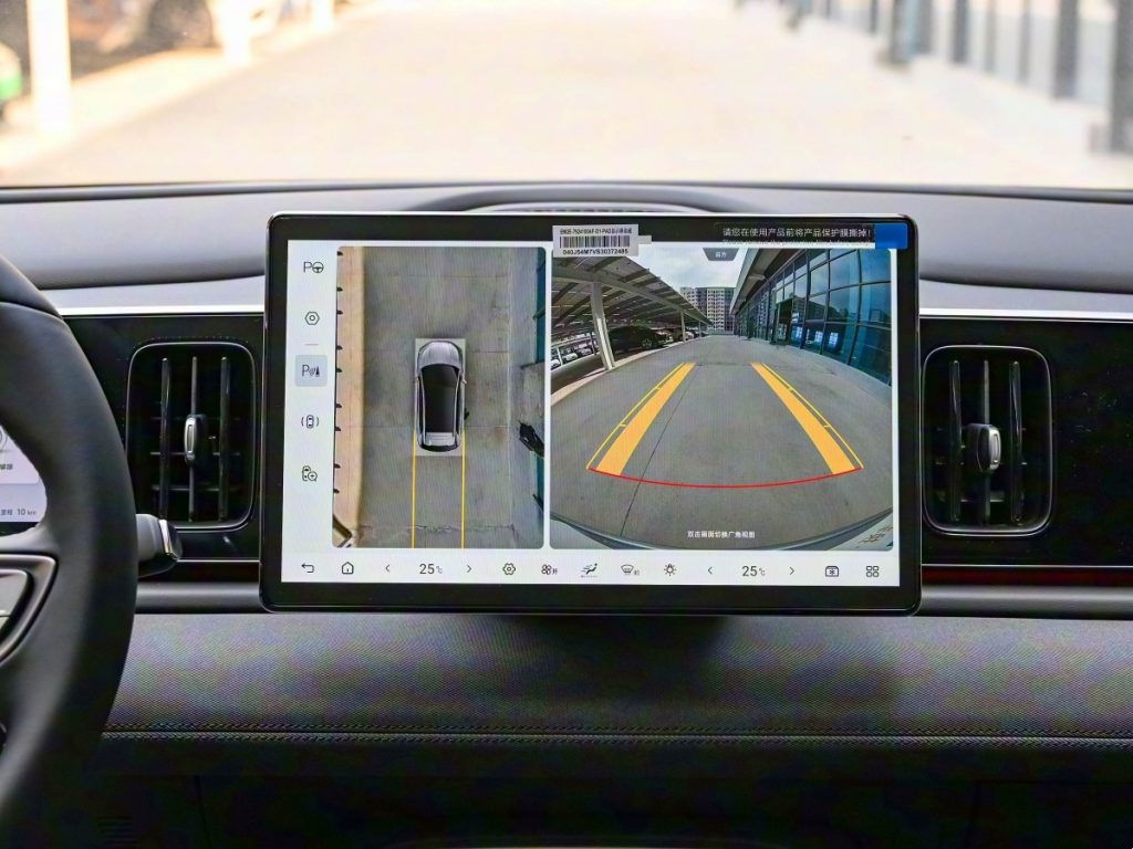 2025 BYD Sea Lion 06