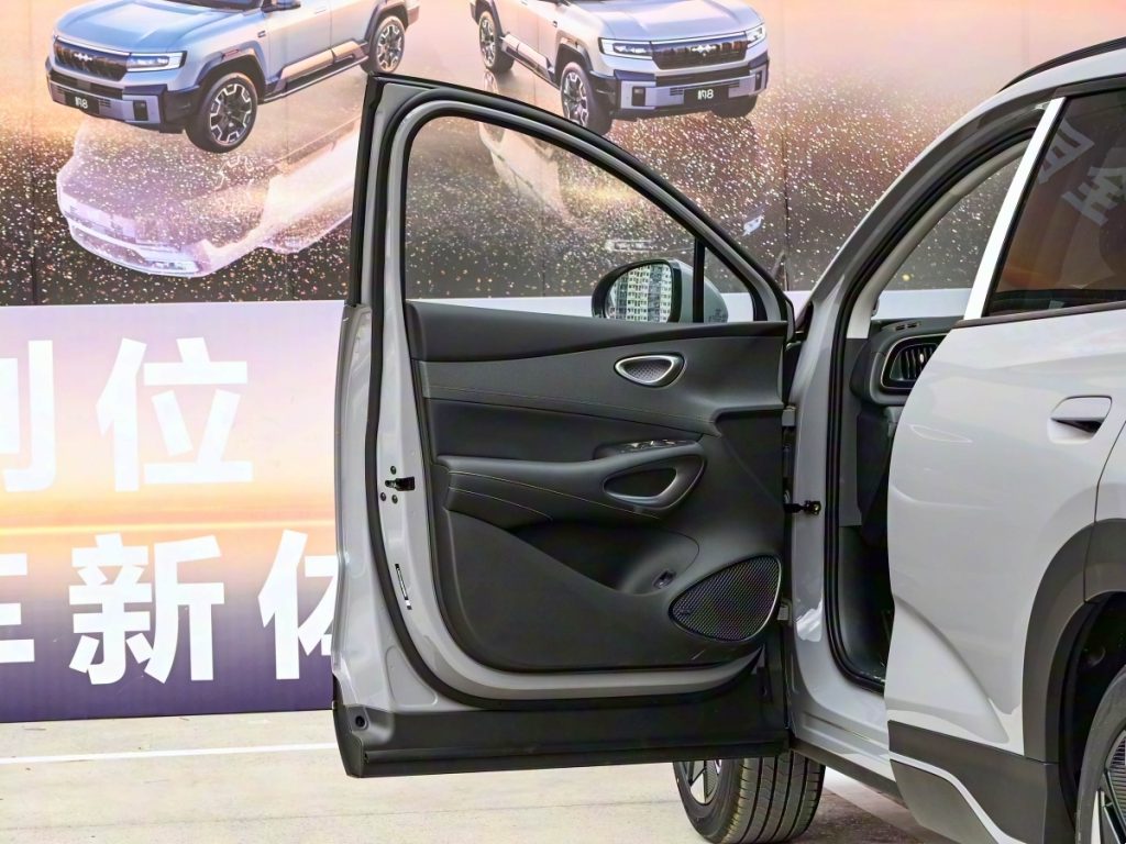 2025 BYD Sea Lion 06