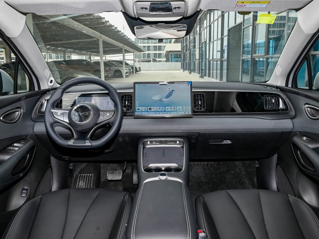 2025 BYD Sea Lion 06