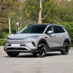 2025 BYD Sea Lion 06