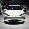 2026 BYD Seal 06 EV