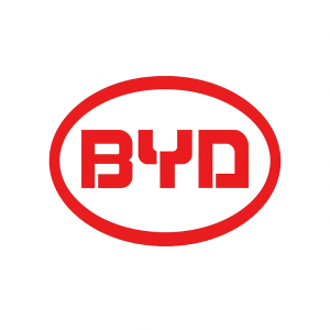 BYD