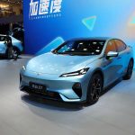 Changan Deepal L07 660KM