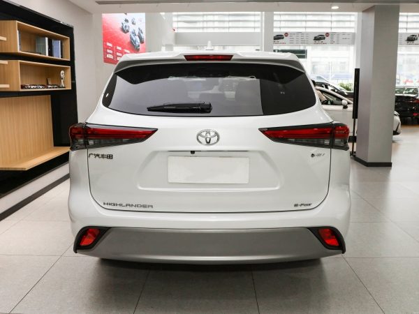 2025 Toyota Harunada