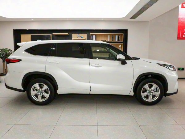 2025 Toyota Harunada