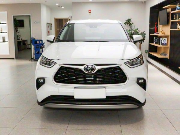 2025 Toyota Harunada