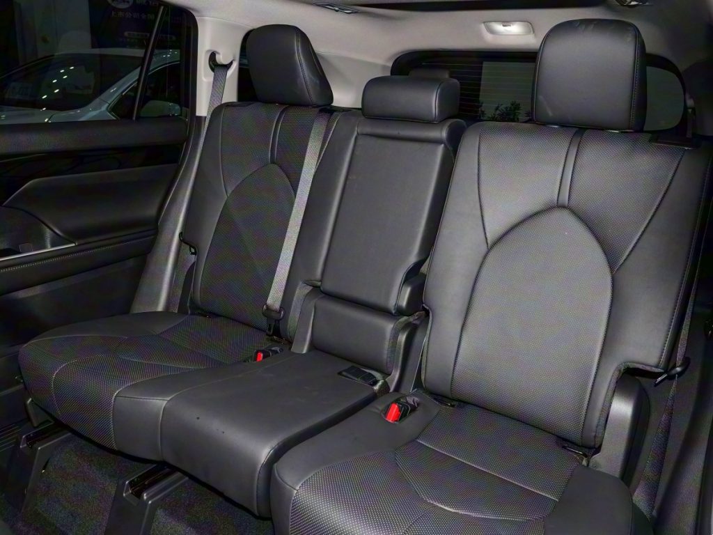 2025 Toyota Harunada