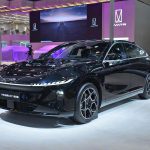 2026 Changan Qiyuan Q07