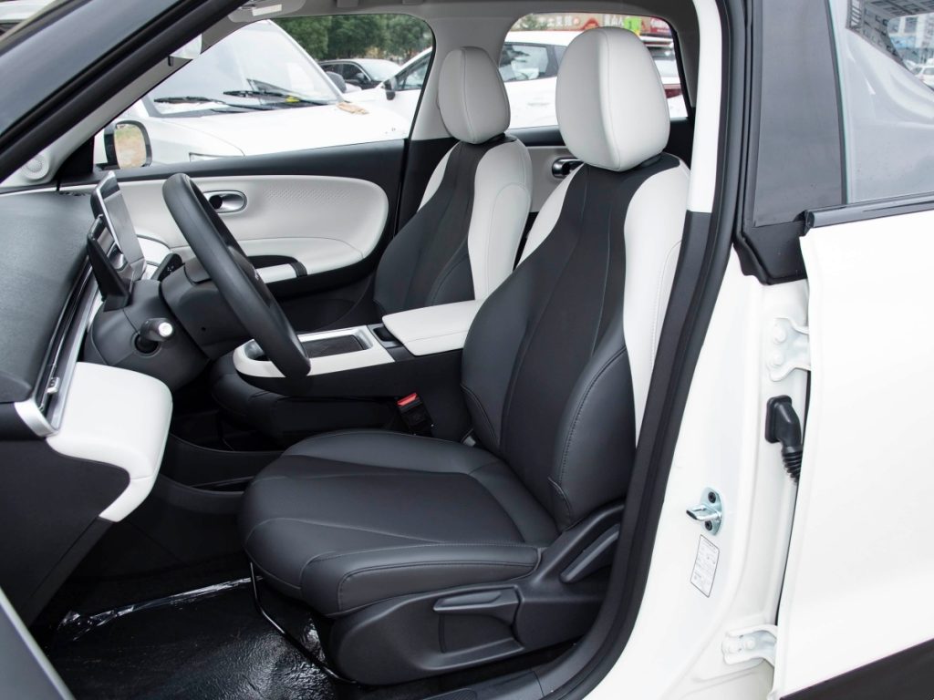 2026 Dongfeng Nammi 01