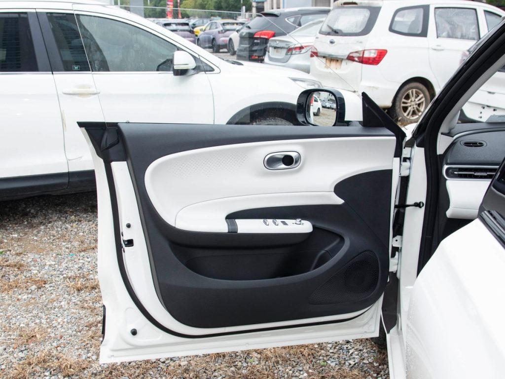 2026 Dongfeng Nammi 01