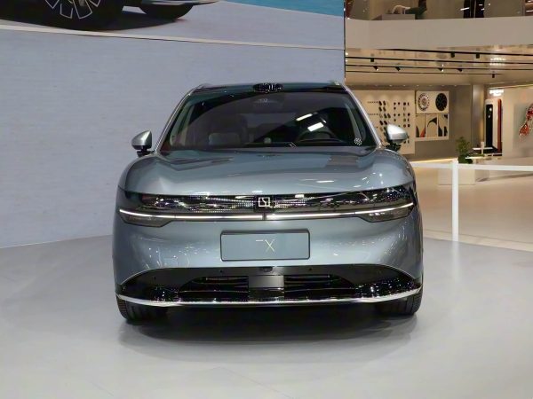 2026 Zeekr 7X Max