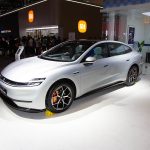 2026 Changan Qiyuan A07 630Max